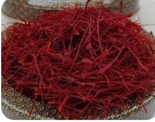 زعفران نگین صادراتی درجه یک